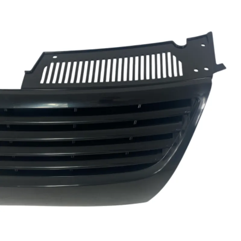Μάσκα χωρίς σήμα για Vw Passat 3C (2005-2010) - μαύρη