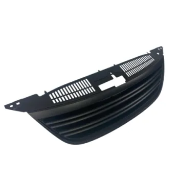 Μάσκα χωρίς σήμα για Vw Tiguan (2007-2011) - μαύρη