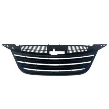 Μάσκα χωρίς σήμα για Vw Tiguan (2007-2011) - μαύρη