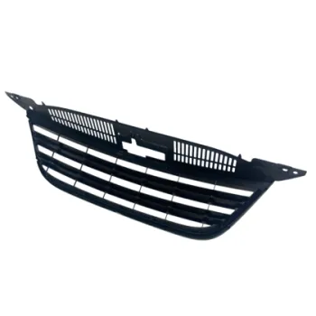 Μάσκα χωρίς σήμα για Vw Tiguan (2007-2011) - μαύρη