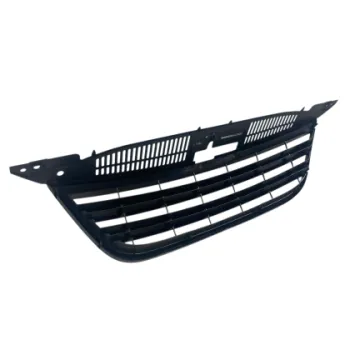 Μάσκα χωρίς σήμα για Vw Tiguan (2007-2011) - μαύρη