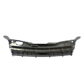 Μάσκα χωρίς σήμα για Opel Astra H 5 πορτο (2004-2007) - χρωμίου