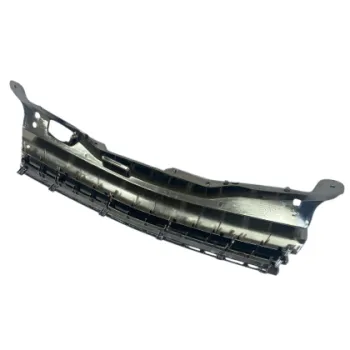 Μάσκα χωρίς σήμα για Opel Astra H 5 πορτο (2004-2007) - χρωμίου