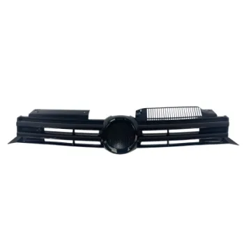 Μάσκα χωρίς σήμα για Vw Golf 6 - R20 Look