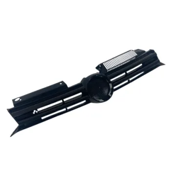 Μάσκα χωρίς σήμα για Vw Golf 6 - R20 Look