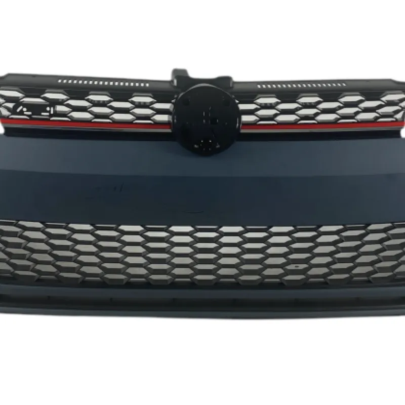 Προφυλακτήρας εμπρός για VW Golf 7 μετατροπή σε Golf 7.5 facelift - GTI design Προφυλακτήρας εμπρός για VW Golf 7 μετατροπή σε Golf 7.5 facelift - GTI design