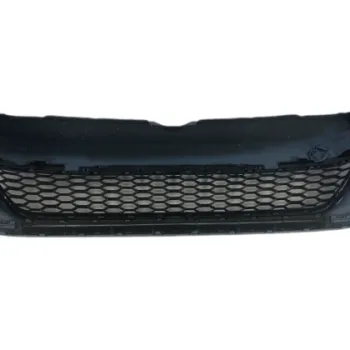 Προφυλακτήρας εμπρός για VW Golf 7 μετατροπή σε Golf 7.5 facelift - GTI design