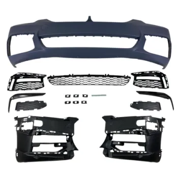 Body kit BMW G30 (2017+) - M pack design