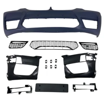 Body kit για BMW G30 (2017+) - M-Performance design