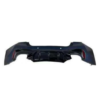 Body kit για BMW G30 (2017+) - M-Performance design