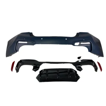 Body kit για BMW G30 (2017+) - M-Performance design