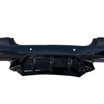 Body kit για BMW G30 (2017+) - M-Performance design