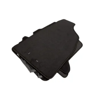 Πατάκια μοκέτα για FORD Ranger (2000-2012) - double cab - 4τμχ.