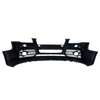 Προφυλακτήρας εμπρός για Audi A4 B7 8E (2004-2008) - S-Line Design με ανοίγματα για parktronic  και πιτσιλίθρες
