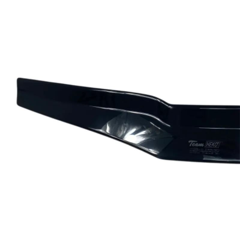 Ανεμοθραύστης καπό εμπρός για Ford Galaxy (1995-1999)