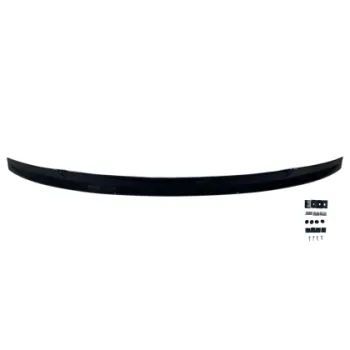 Ανεμοθραύστης καπό εμπρός για Iveco Daily 35C ,35S ,50C ,60C , 65C (1999-2006)