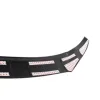 Ανεμοθραύστης καπό εμπρός για Hyundai Santa Fe (2006+)