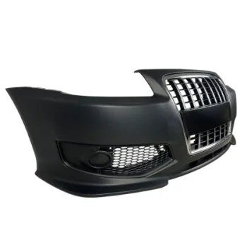 Προφυλακτήρας εμπρός tuning για Audi A3 (1996-2003) - με μάσκα χρωμίου