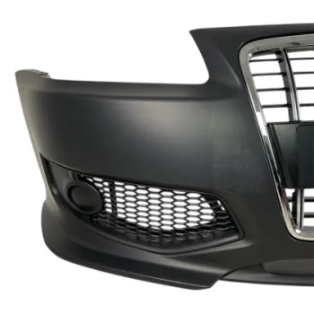Προφυλακτήρας εμπρός tuning για Audi A3 (1996-2003) - με μάσκα χρωμίου