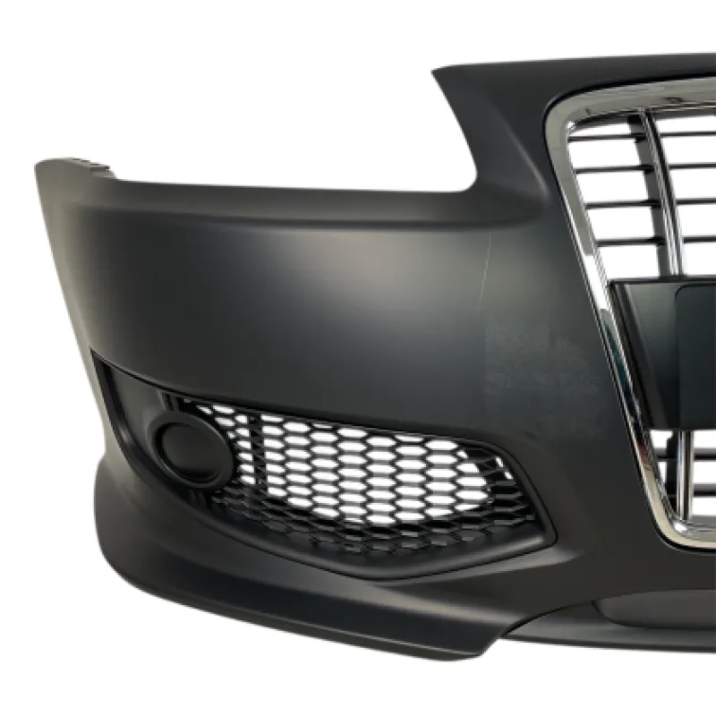Προφυλακτήρας εμπρός tuning για Audi A3 (1996-2003) - με μάσκα χρωμίου Προφυλακτήρας εμπρός tuning για Audi A3 (1996-2003) - με μάσκα χρωμίου