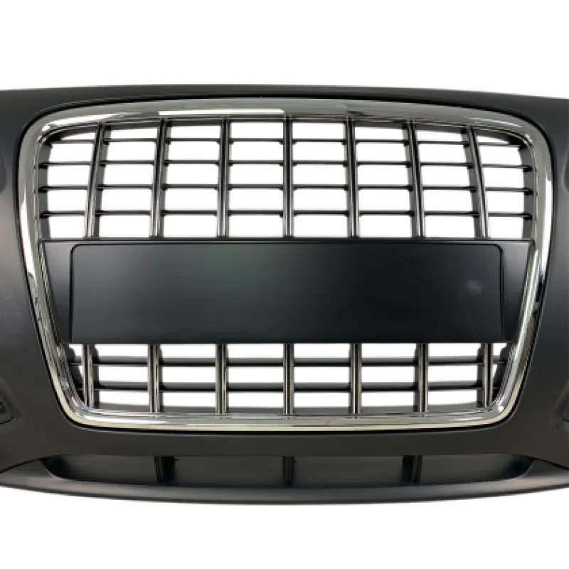 Προφυλακτήρας εμπρός tuning για Audi A3 (1996-2003) - με μάσκα χρωμίου Προφυλακτήρας εμπρός tuning για Audi A3 (1996-2003) - με μάσκα χρωμίου