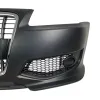 Προφυλακτήρας εμπρός tuning για Audi A3 (1996-2003) - με μάσκα χρωμίου Προφυλακτήρας εμπρός tuning για Audi A3 (1996-2003) - με μάσκα χρωμίου