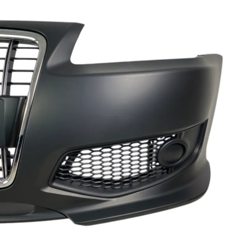 Προφυλακτήρας εμπρός tuning για Audi A3 (1996-2003) - με μάσκα χρωμίου Προφυλακτήρας εμπρός tuning για Audi A3 (1996-2003) - με μάσκα χρωμίου