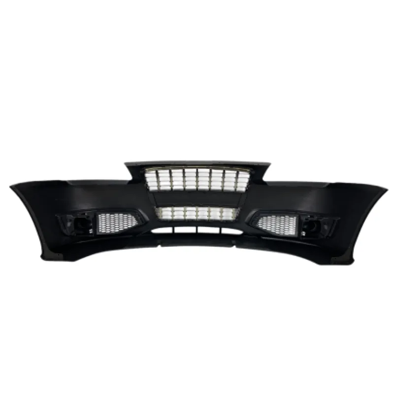 Προφυλακτήρας εμπρός tuning για Audi A3 (1996-2003) - με μάσκα χρωμίου Προφυλακτήρας εμπρός tuning για Audi A3 (1996-2003) - με μάσκα χρωμίου