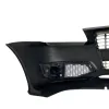 Προφυλακτήρας εμπρός tuning για Audi A3 (1996-2003) - με μάσκα χρωμίου Προφυλακτήρας εμπρός tuning για Audi A3 (1996-2003) - με μάσκα χρωμίου