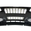 Προφυλακτήρας εμπρός tuning για Audi A3 (1996-2003) - με μάσκα χρωμίου Προφυλακτήρας εμπρός tuning για Audi A3 (1996-2003) - με μάσκα χρωμίου