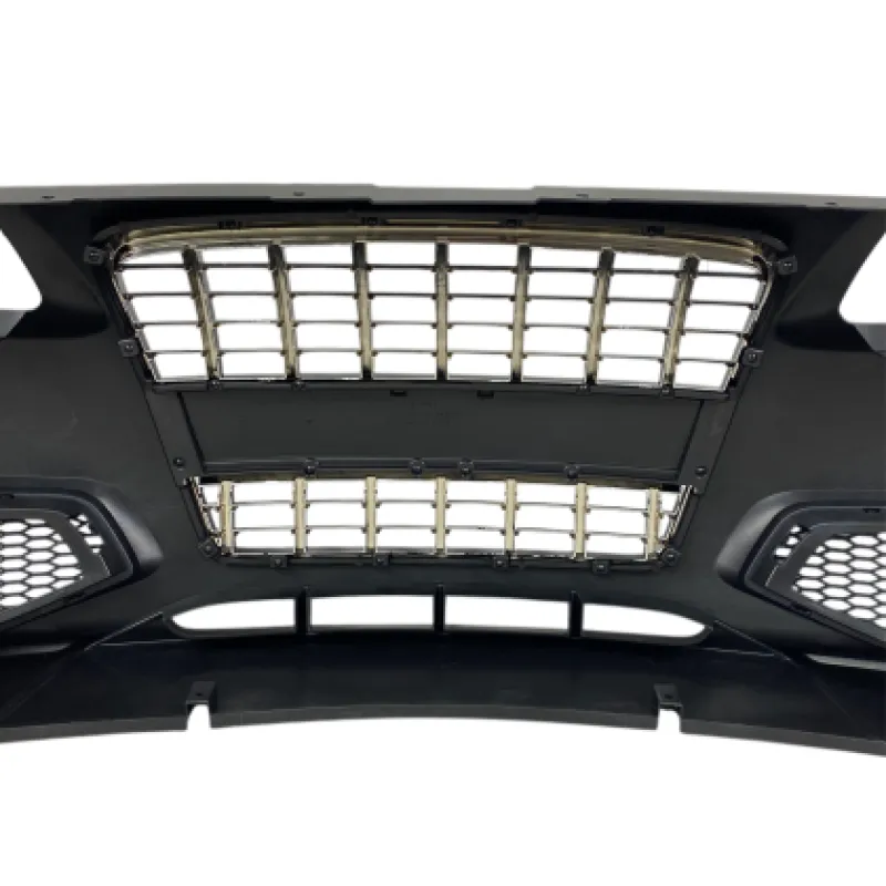 Προφυλακτήρας εμπρός tuning για Audi A3 (1996-2003) - με μάσκα χρωμίου Προφυλακτήρας εμπρός tuning για Audi A3 (1996-2003) - με μάσκα χρωμίου