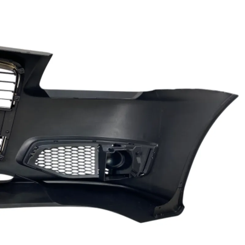 Προφυλακτήρας εμπρός tuning για Audi A3 (1996-2003) - με μάσκα χρωμίου Προφυλακτήρας εμπρός tuning για Audi A3 (1996-2003) - με μάσκα χρωμίου