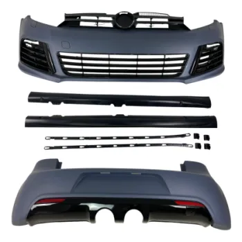 Body kit για Volkswagen Golf 6 - R20 design