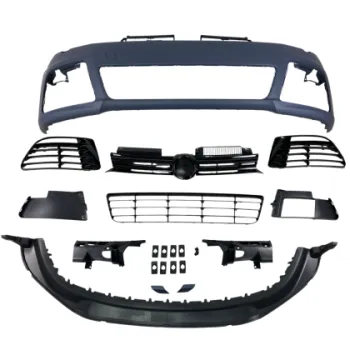 Body kit για Volkswagen Golf 6 - R20 design