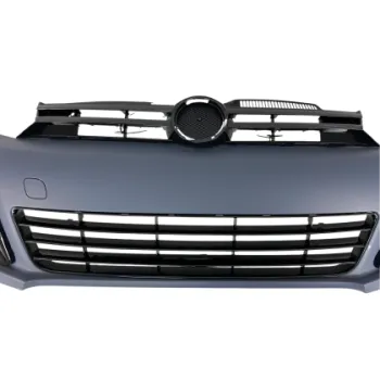 Body kit για Volkswagen Golf 6 - R20 design