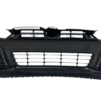 Body kit για Volkswagen Golf 6 - R20 design