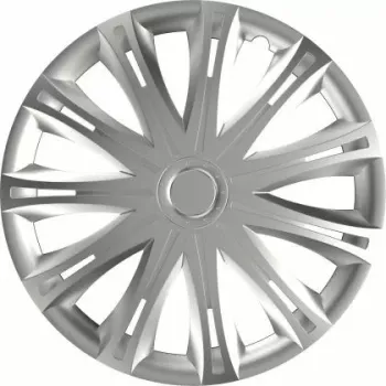 Τάσια Versaco Versaco Spark Ασημί - 14'' σετ - 4τμχ.