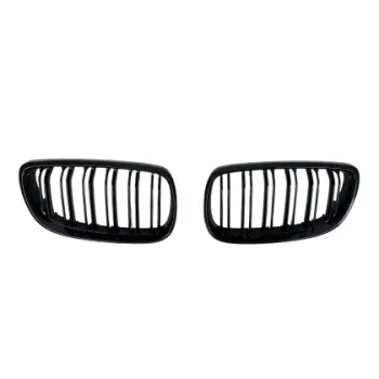 Μάσκα για BMW E92 (2006-2010) - διπλή - JOM - 2τμχ.