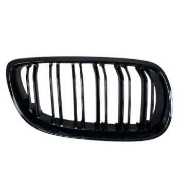 Μάσκα για BMW E92 (2006-2010) - διπλή - JOM - 2τμχ.