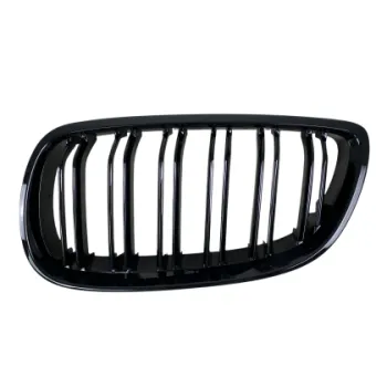 Μάσκα για BMW E92 (2006-2010) - διπλή - JOM - 2τμχ.