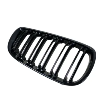 Μάσκα για BMW E92 (2006-2010) - διπλή - JOM - 2τμχ.