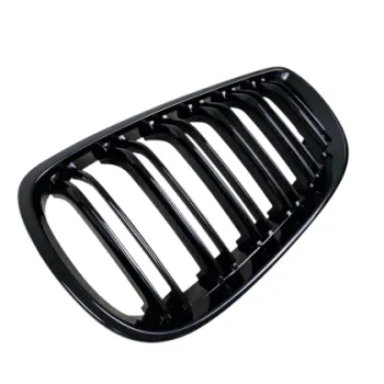 Μάσκα για BMW E92 (2006-2010) - διπλή - JOM - 2τμχ.