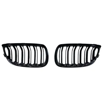 Μάσκα για BMW E92 (2006-2010) - διπλή - JOM - 2τμχ.