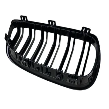 Μάσκα για BMW E92 (2006-2010) - διπλή - JOM - 2τμχ.