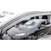 Ανεμοθραύστες για BMW 1 F70 (2024+) - 2τμχ. εμπρός Ανεμοθραύστες για BMW 1 F70 (2024+) - 2τμχ. εμπρός