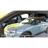 Ανεμοθραύστες για Opel Grandland / Electric (2024+) - 4τμχ. εμπρός και πίσω Ανεμοθραύστες για Opel Grandland / Electric (2024+) - 4τμχ. εμπρός και πίσω