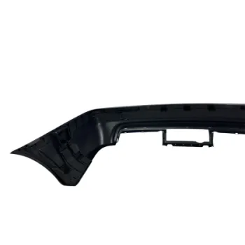 Πίσω προφυλακτήρας για BMW E39 sedan με μονό diffuser - M5 design χωρίς ανοίγματα για parktronic