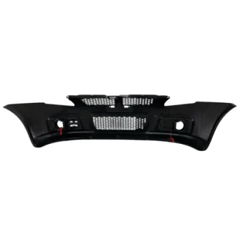Προφυλακτήρας εμπρός για Suzuki Swift (2005-2010) με φώτα ημέρας