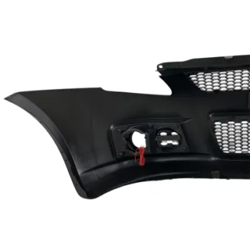 Προφυλακτήρας εμπρός για Suzuki Swift (2005-2010) με φώτα ημέρας