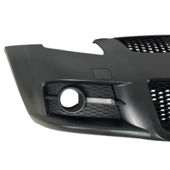 Προφυλακτήρας εμπρός για Suzuki Swift (2005-2010) με φώτα ημέρας
